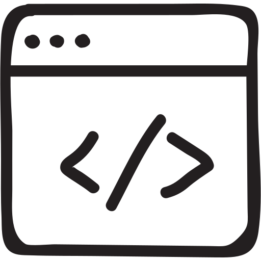 html5 icon